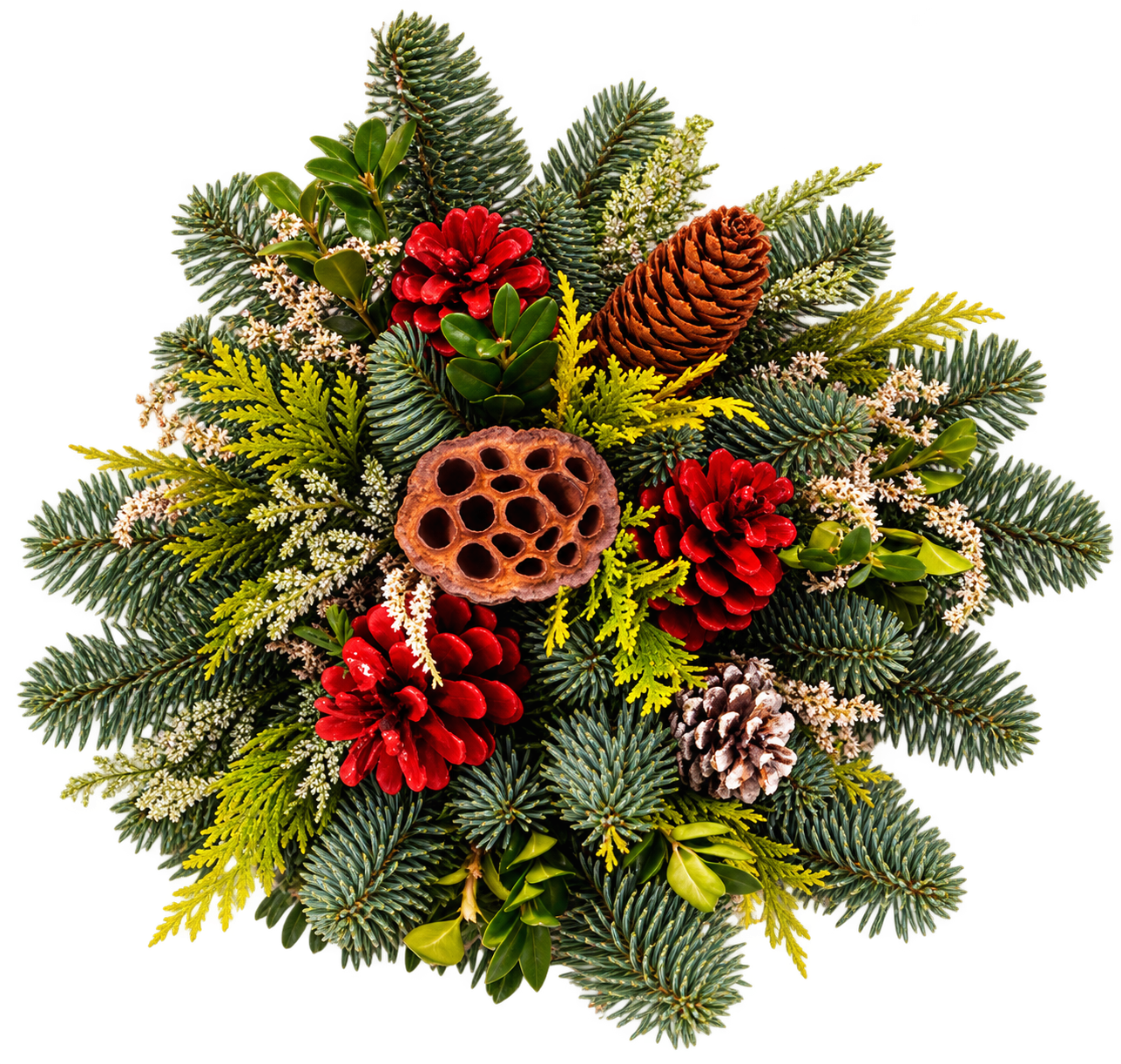 250025 Gravebouquet 1