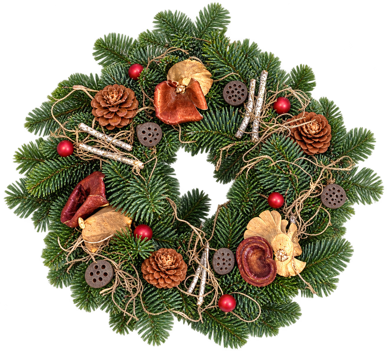 Exclusive Wreaths