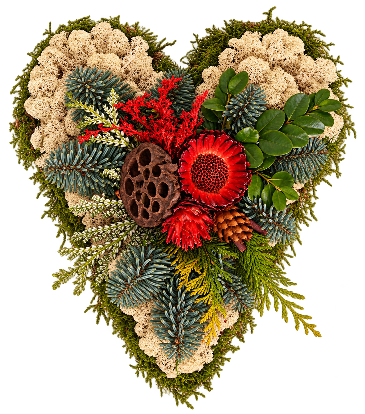 Luxus Hearts