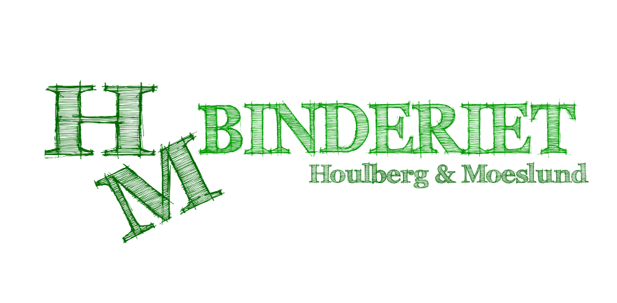 HM Binderiet